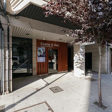 Premium Home El Corte Ingles-Parking Vigo Exterior foto