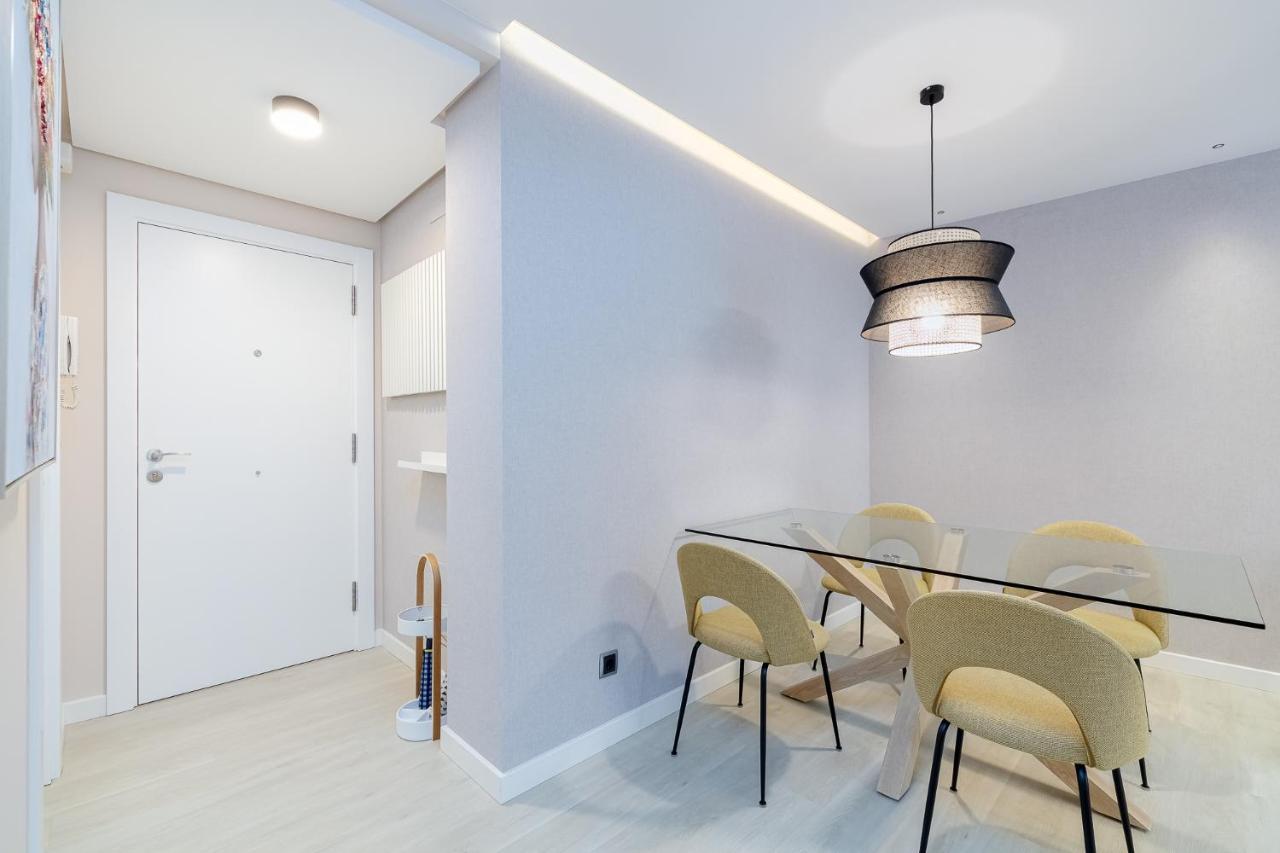 Premium Home El Corte Ingles-Parking Vigo Exterior foto