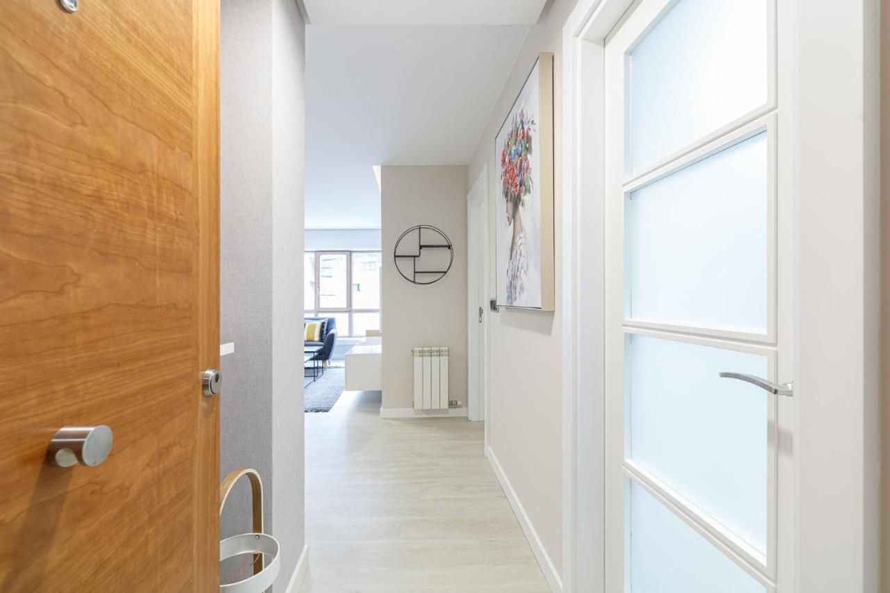 Premium Home El Corte Ingles-Parking Vigo Exterior foto