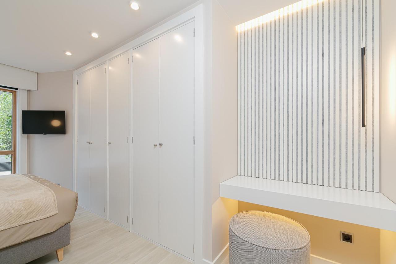 Premium Home El Corte Ingles-Parking Vigo Exterior foto