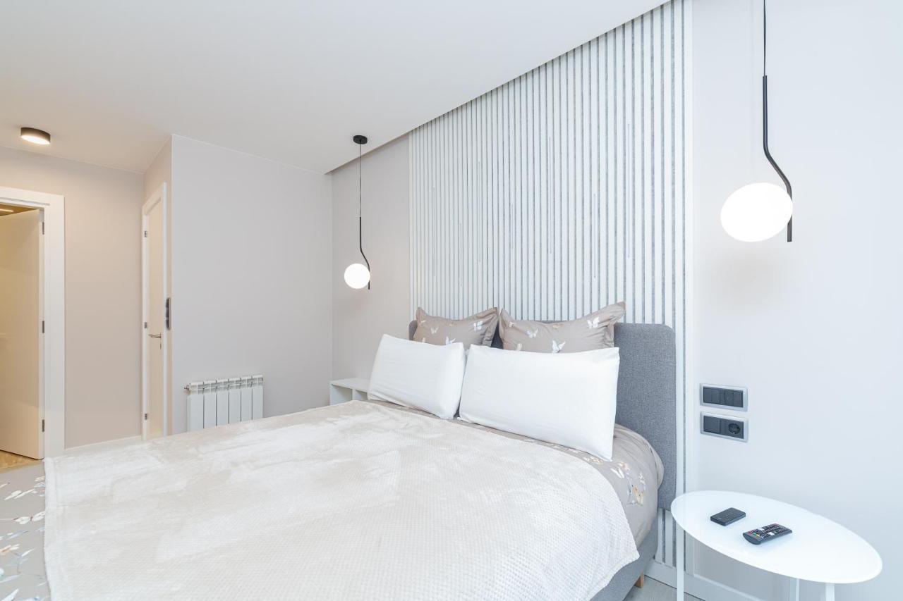 Premium Home El Corte Ingles-Parking Vigo Exterior foto