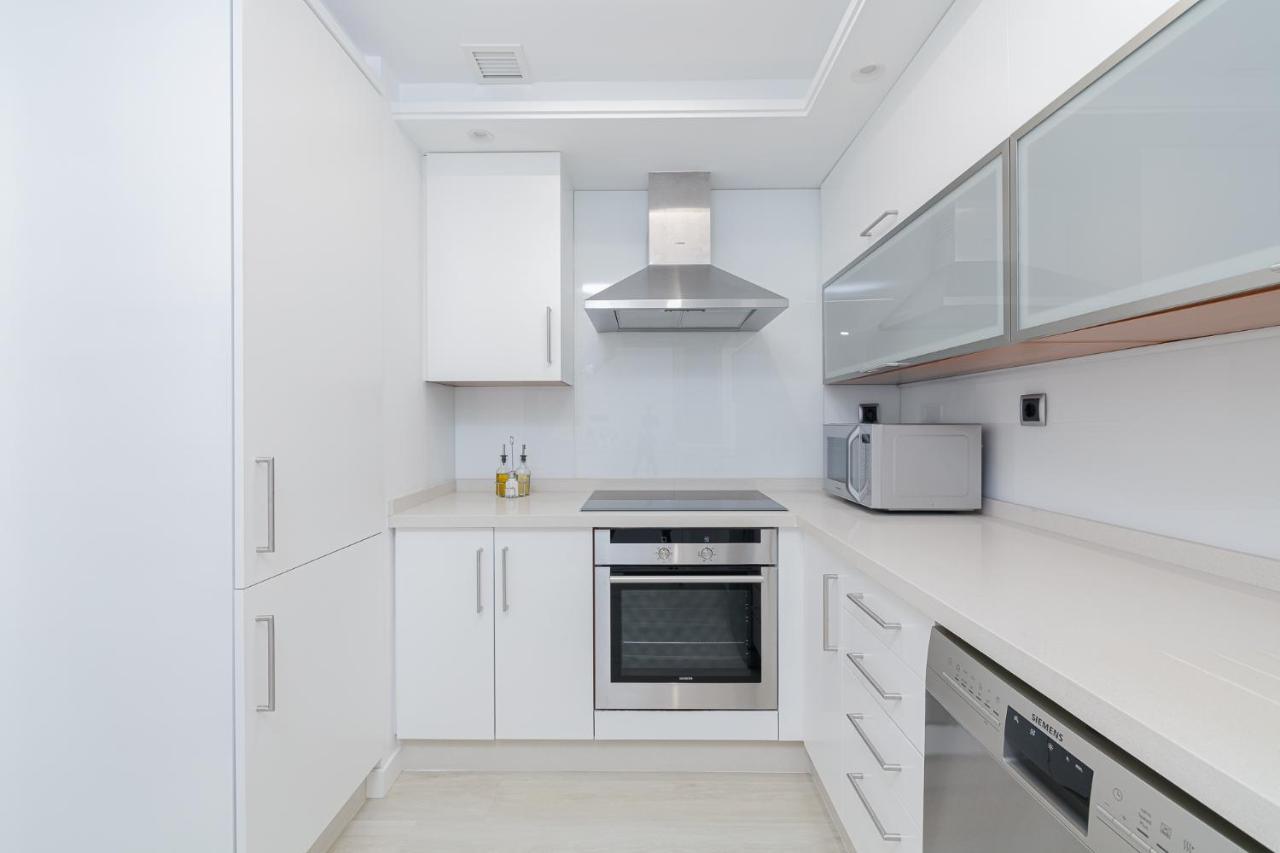Premium Home El Corte Ingles-Parking Vigo Exterior foto