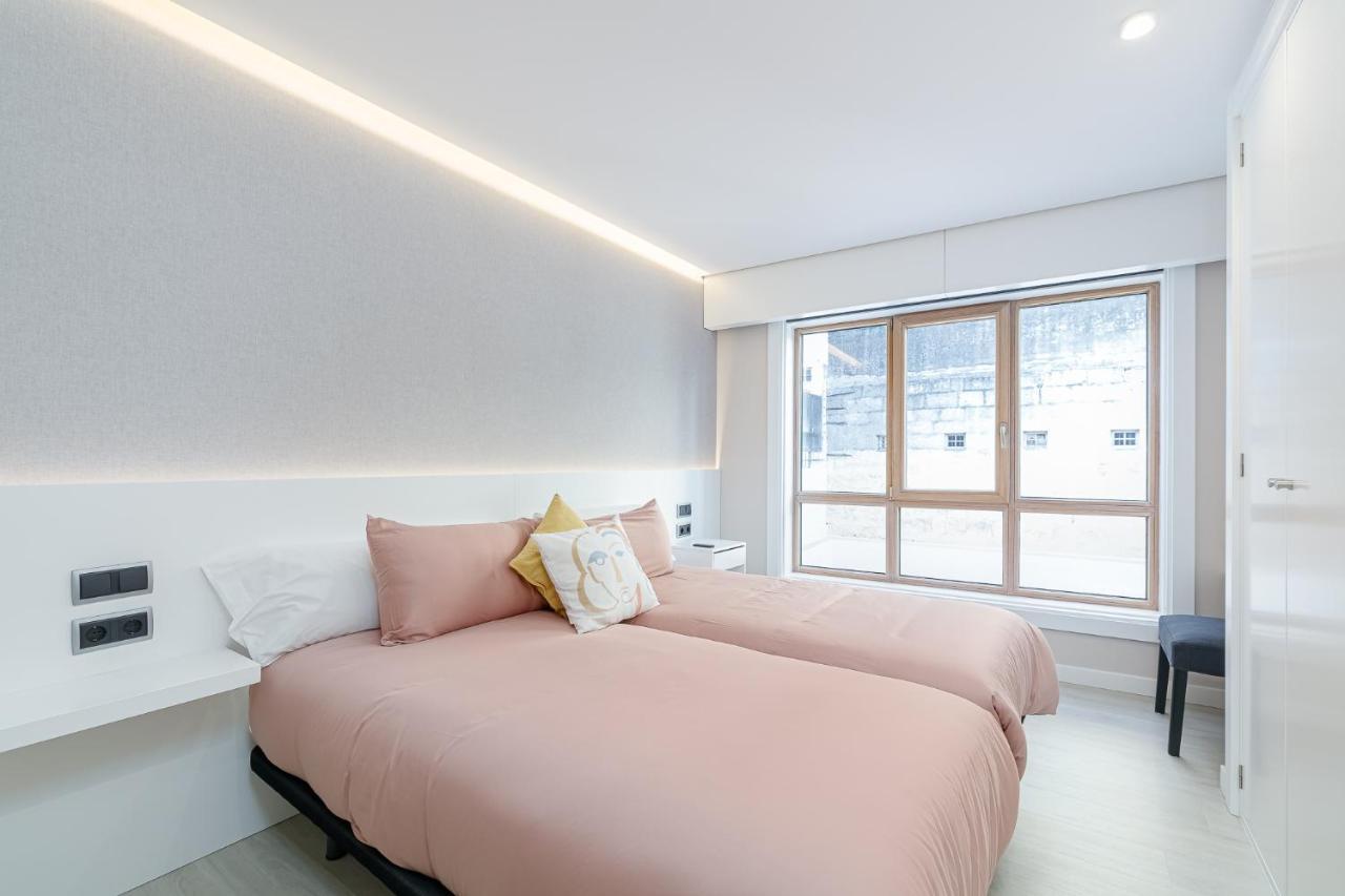 Premium Home El Corte Ingles-Parking Vigo Exterior foto