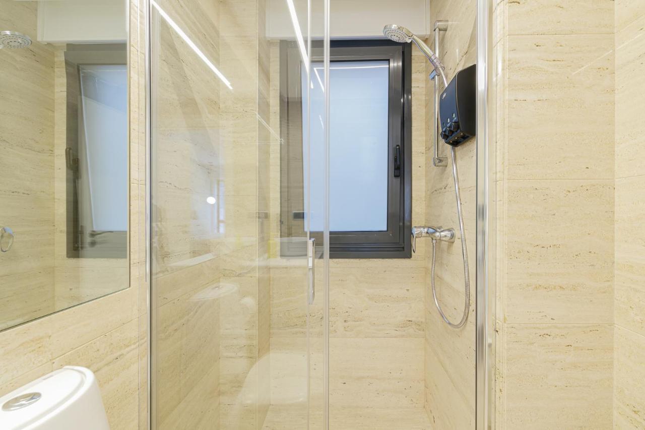 Premium Home El Corte Ingles-Parking Vigo Exterior foto